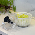 Lava e Seca Saladas Premium 6 Litros