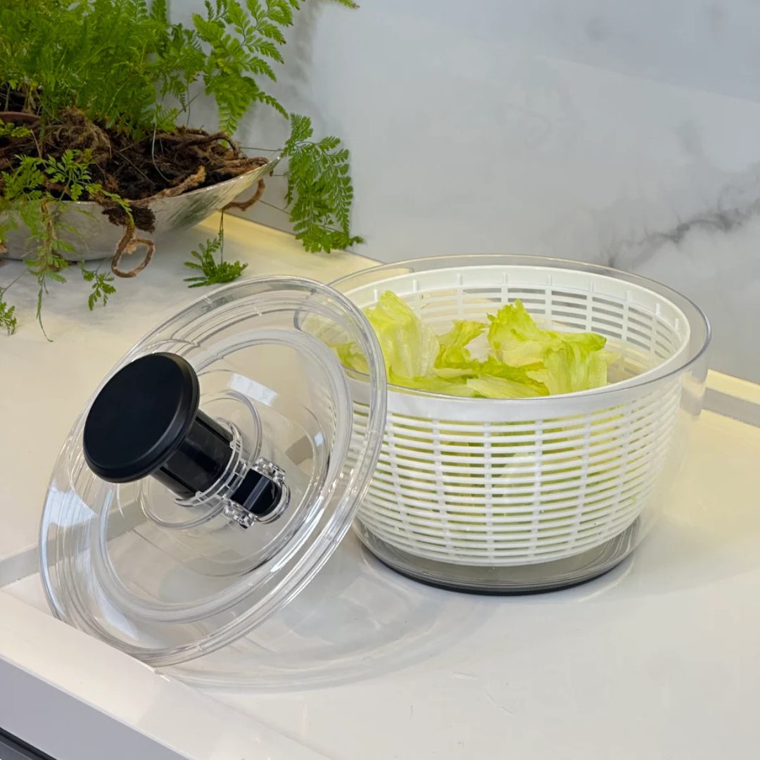 Lava e Seca Saladas Premium 6 Litros