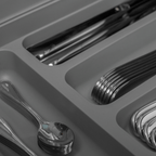 Organizador de Talheres Logic com Extensor Chumbo