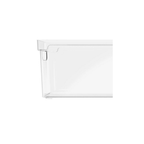 Organizador Clear 37cm x 15cm