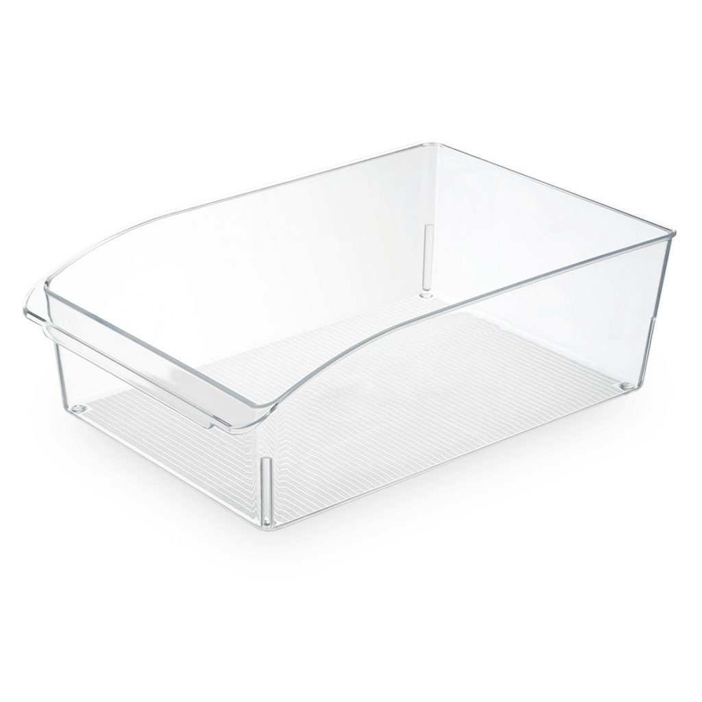 Organizador de Geladeira 5,4L Resistente