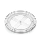 Organizador Giratório Porta Tempero Baixo 22,6cm