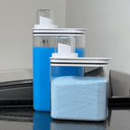 Pote Hermético Dispenser Flow Chumbo 2,3 Litros