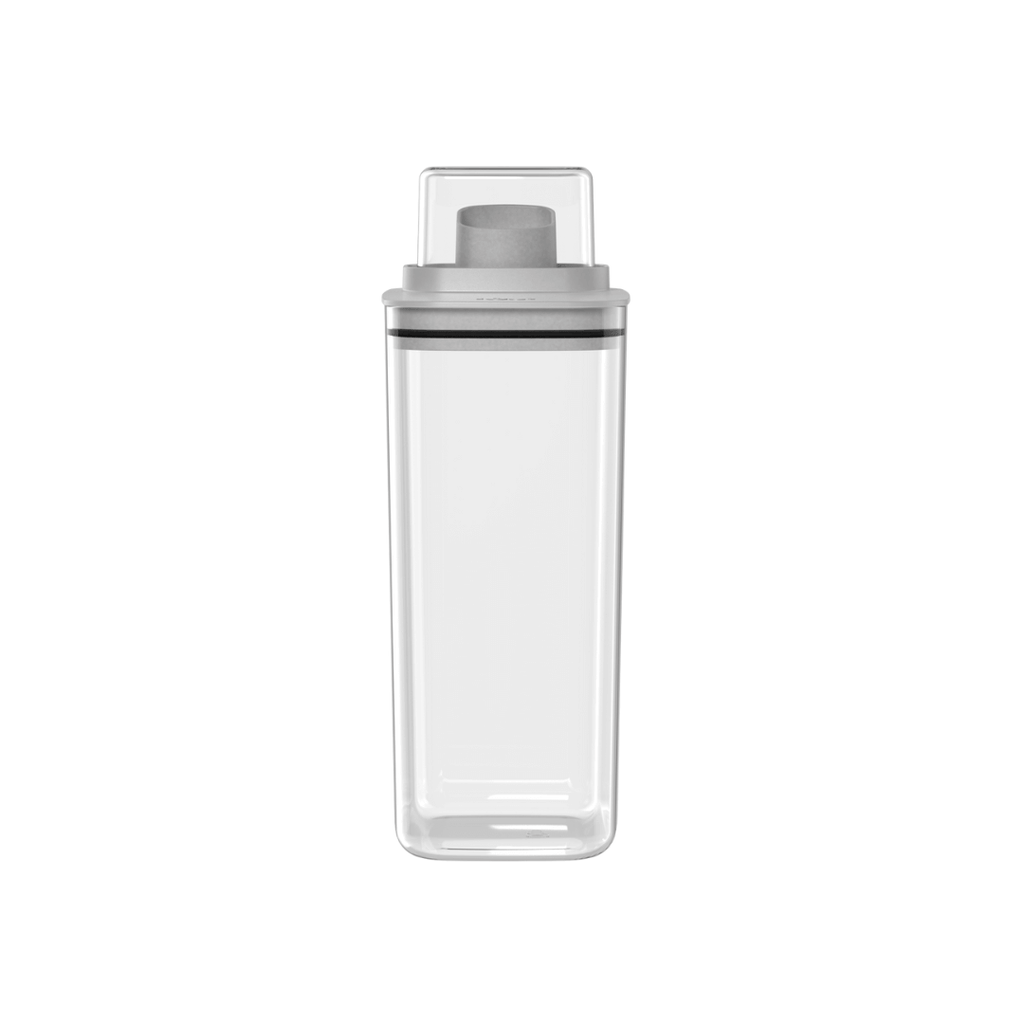 Pote Hermético Dispenser Flow Chumbo 2,3 Litros
